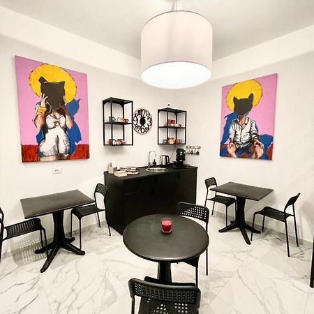 Al Cippo Bed & Breakfast Наполи Екстериор снимка