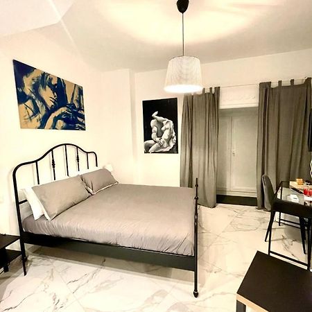 Al Cippo Bed & Breakfast Наполи Екстериор снимка