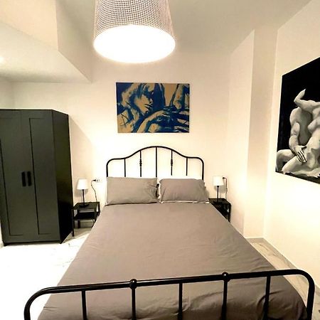 Al Cippo Bed & Breakfast Наполи Екстериор снимка