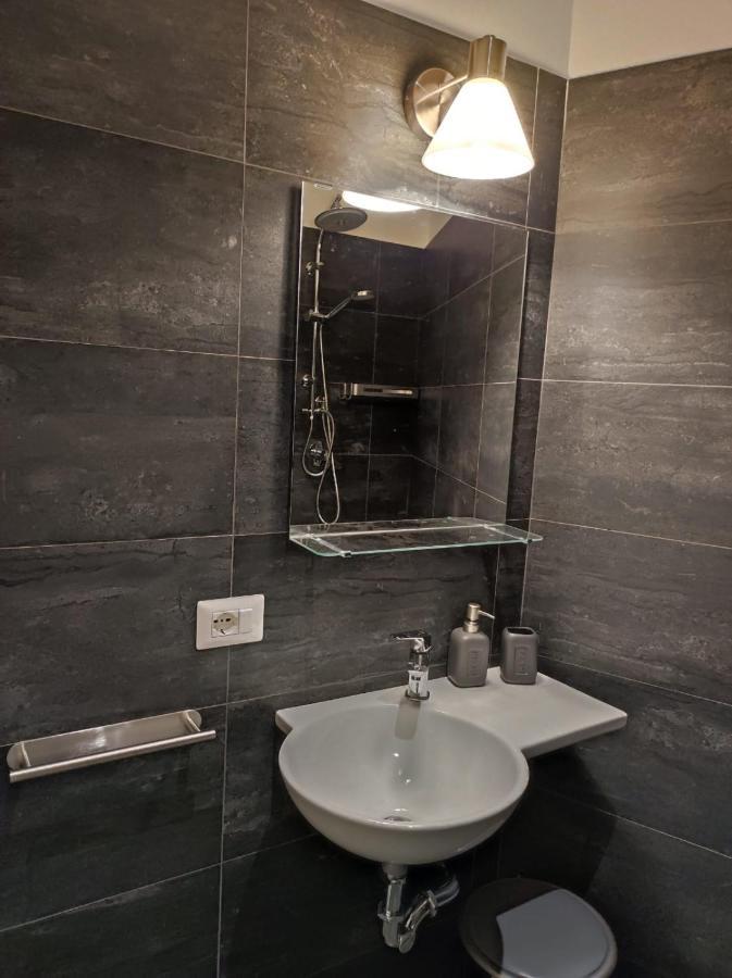 Al Cippo Bed & Breakfast Наполи Екстериор снимка