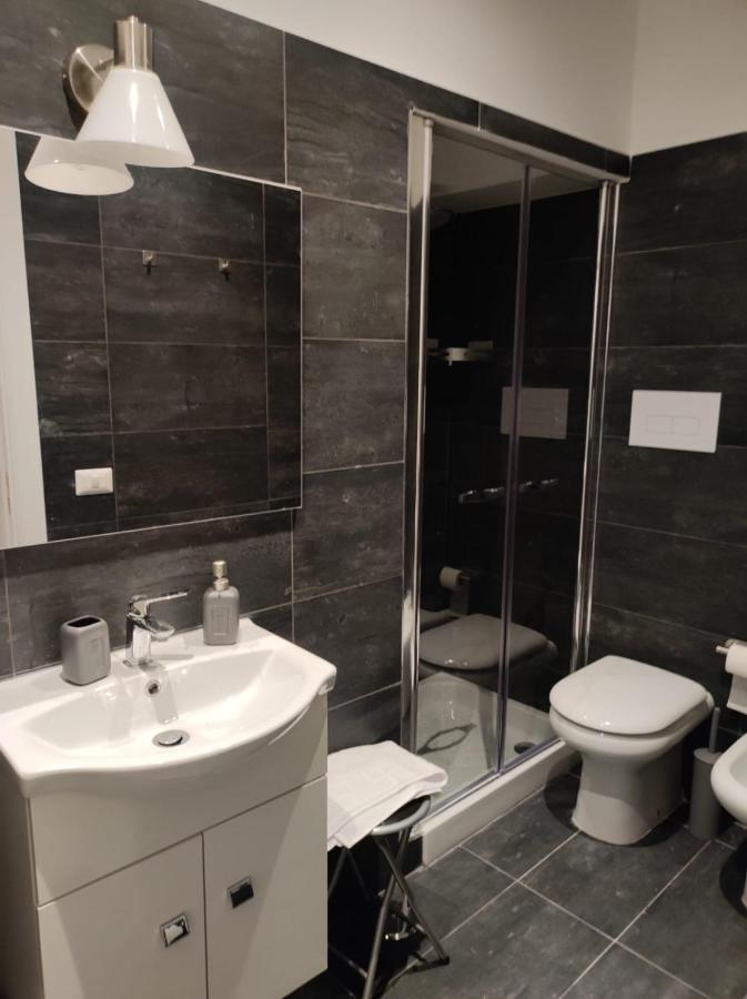 Al Cippo Bed & Breakfast Наполи Екстериор снимка