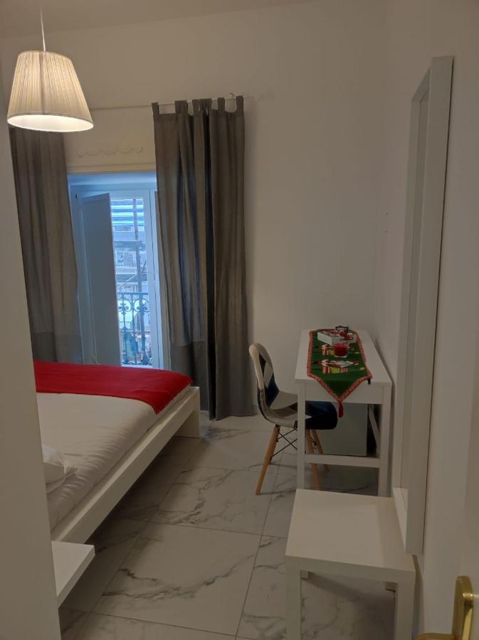 Al Cippo Bed & Breakfast Наполи Екстериор снимка