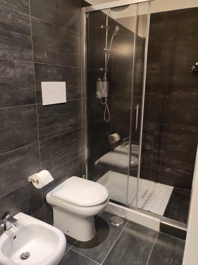 Al Cippo Bed & Breakfast Наполи Екстериор снимка