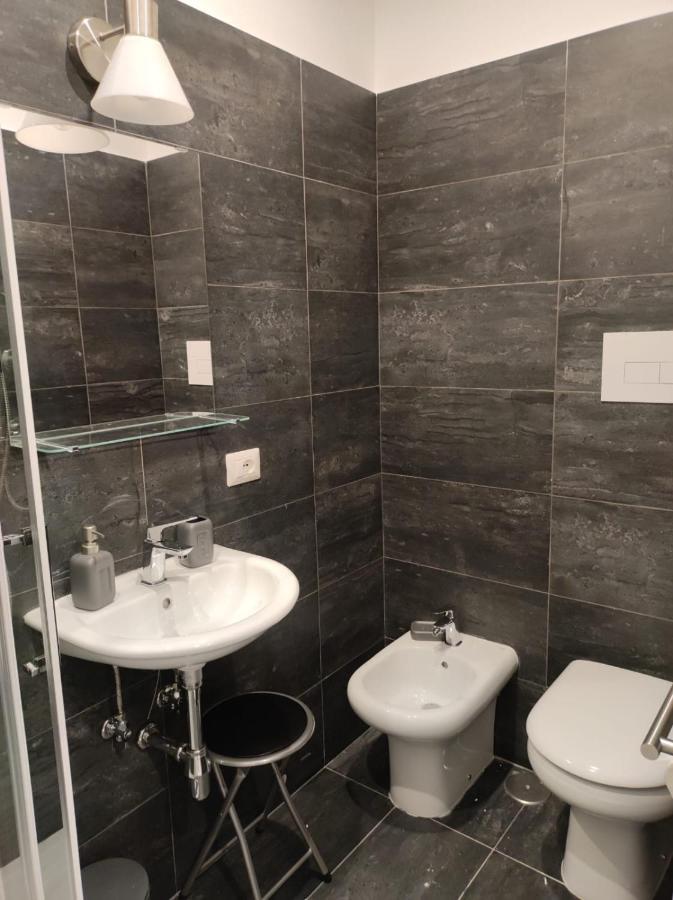 Al Cippo Bed & Breakfast Наполи Екстериор снимка