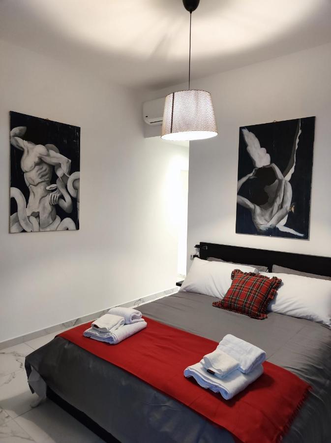 Al Cippo Bed & Breakfast Наполи Екстериор снимка