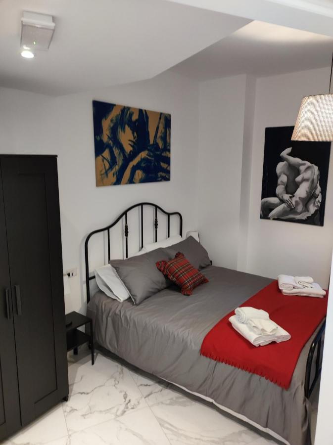 Al Cippo Bed & Breakfast Наполи Екстериор снимка