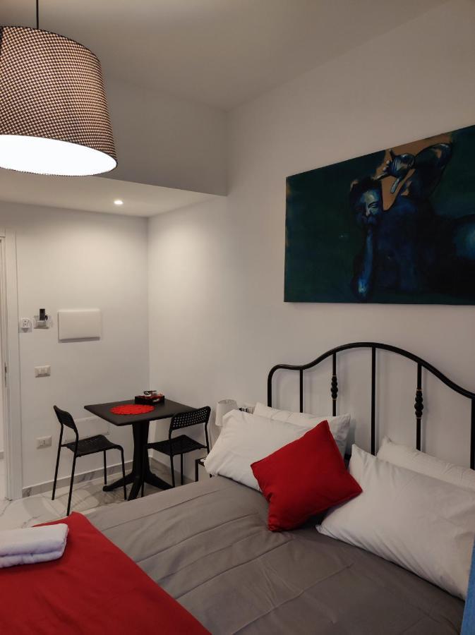 Al Cippo Bed & Breakfast Наполи Екстериор снимка