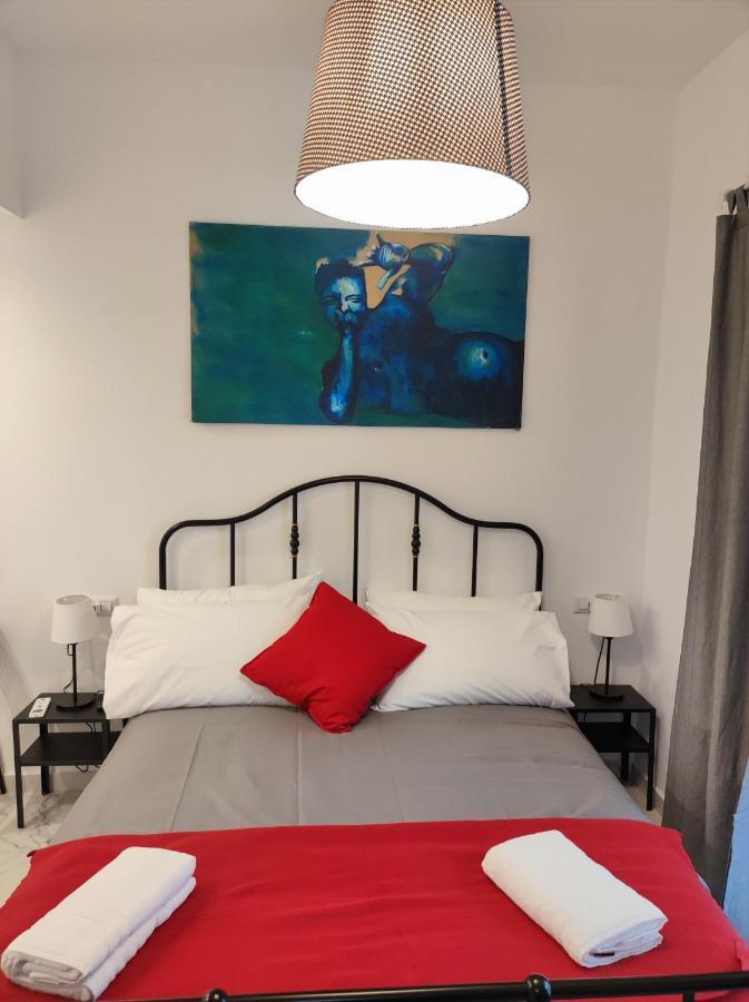 Al Cippo Bed & Breakfast Наполи Екстериор снимка
