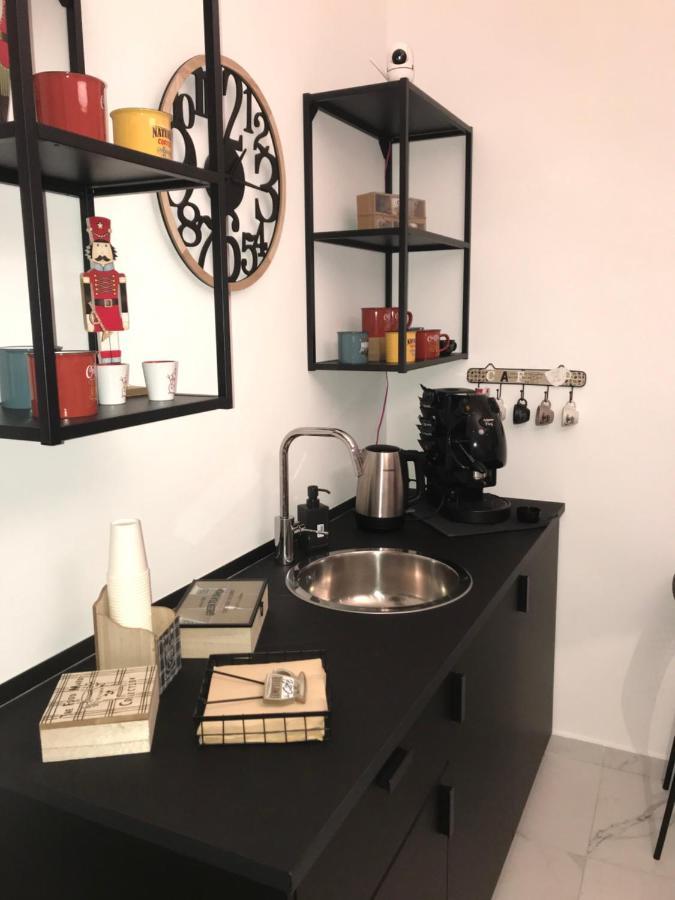 Al Cippo Bed & Breakfast Наполи Екстериор снимка