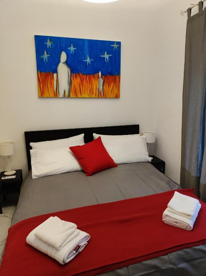 Al Cippo Bed & Breakfast Наполи Екстериор снимка