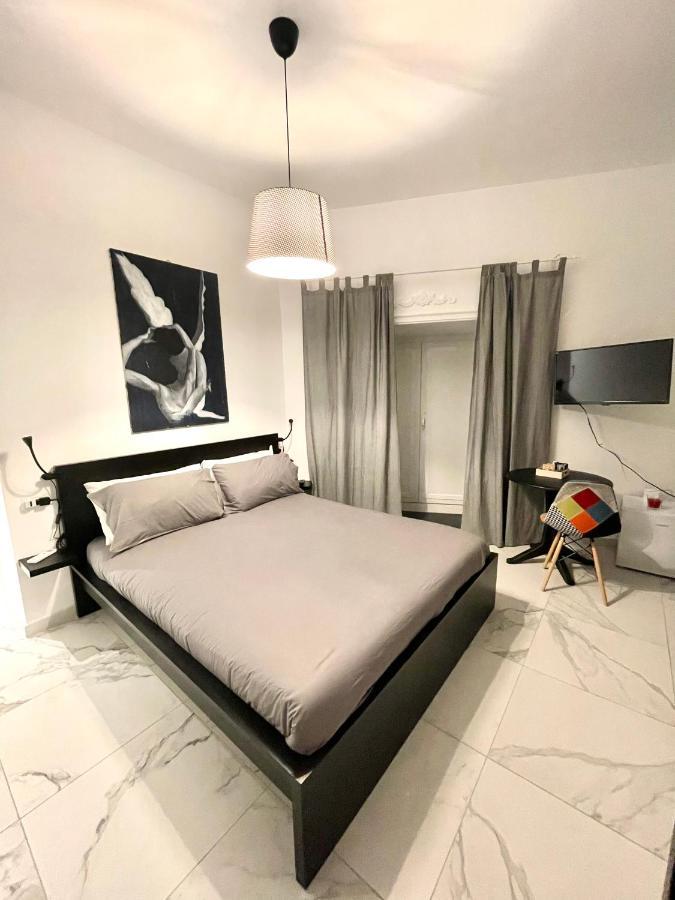 Al Cippo Bed & Breakfast Наполи Екстериор снимка
