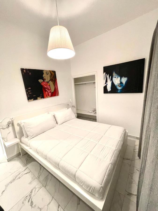 Al Cippo Bed & Breakfast Наполи Екстериор снимка