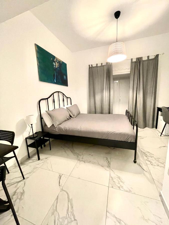 Al Cippo Bed & Breakfast Наполи Екстериор снимка