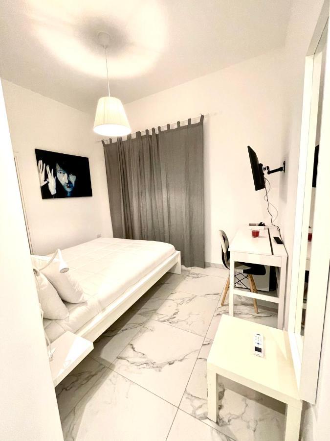 Al Cippo Bed & Breakfast Наполи Екстериор снимка