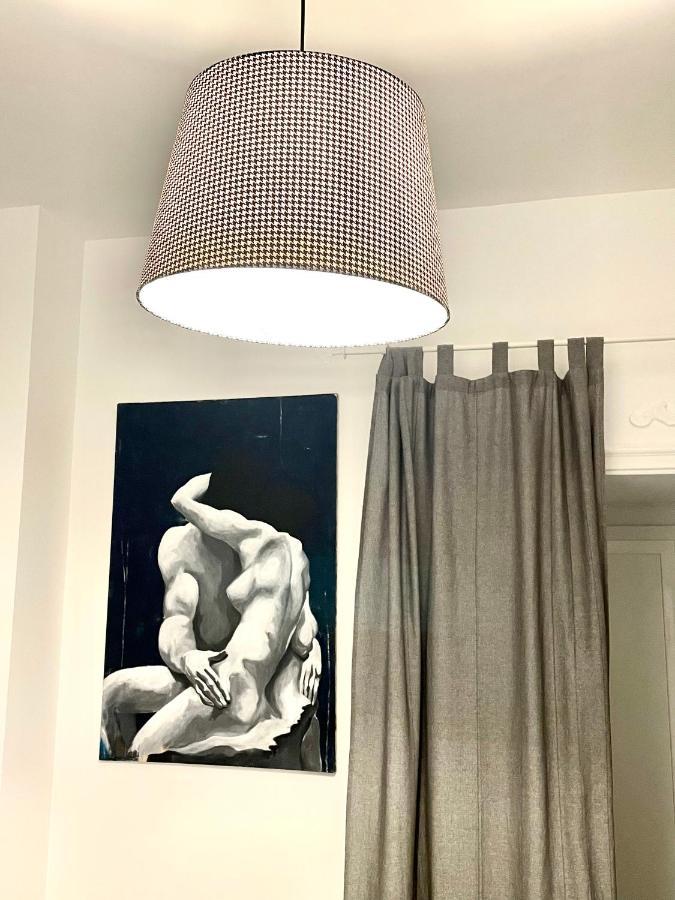 Al Cippo Bed & Breakfast Наполи Екстериор снимка