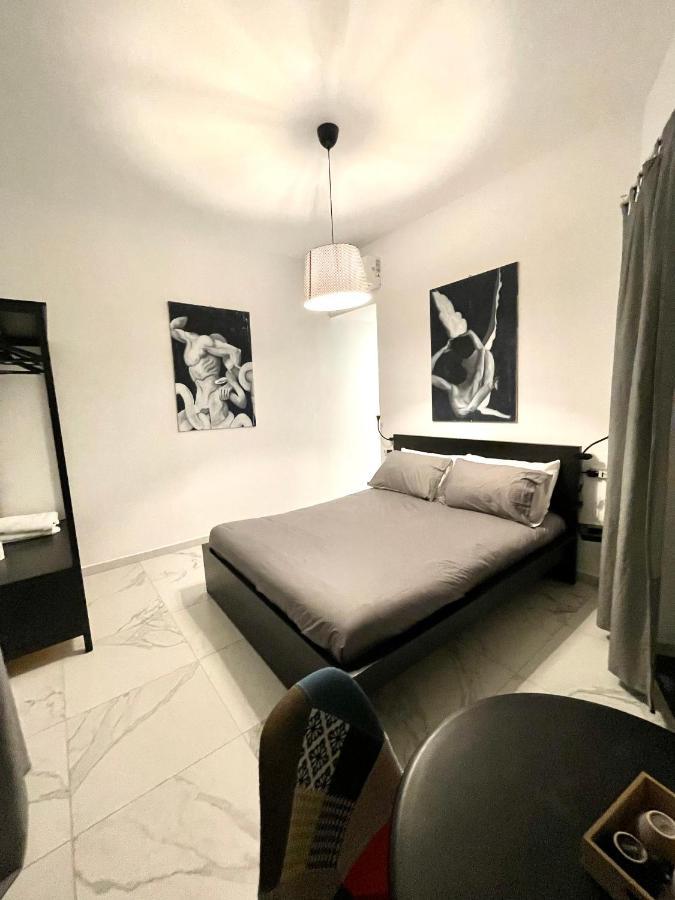 Al Cippo Bed & Breakfast Наполи Екстериор снимка